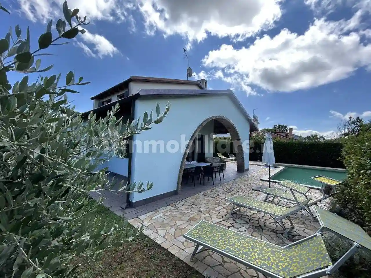 Casa indipendente - foto 4