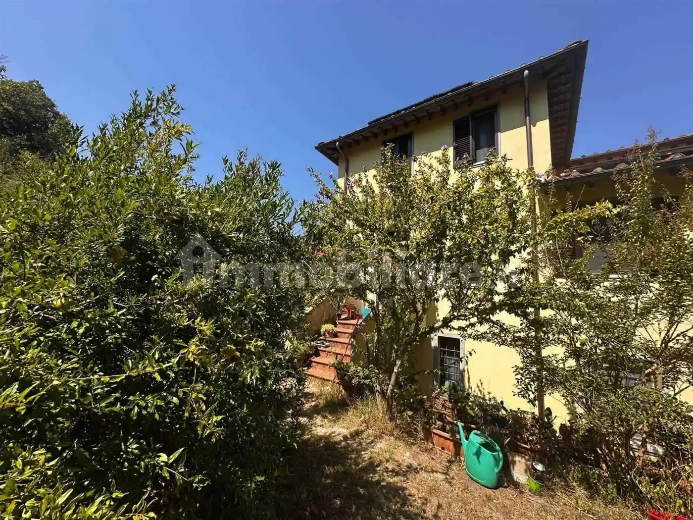 Rustico - Casale in vendita a Pelago