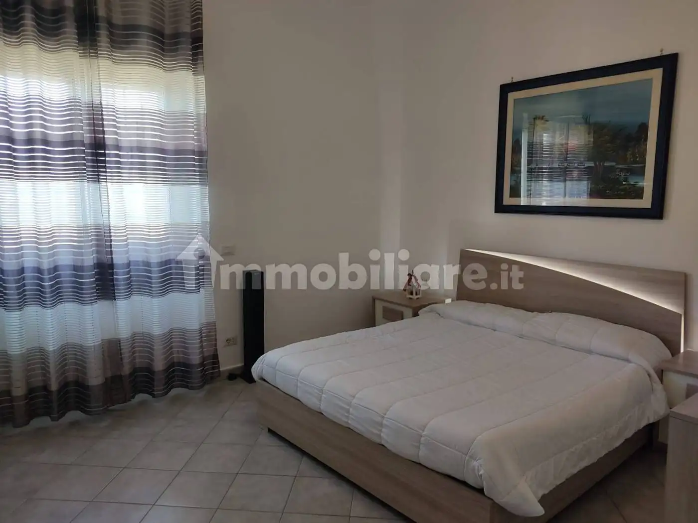 Trilocale via del Lavatore 28, Centro, Ladispoli - foto 2