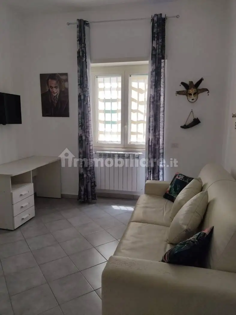 Trilocale via del Lavatore 28, Centro, Ladispoli - foto 3