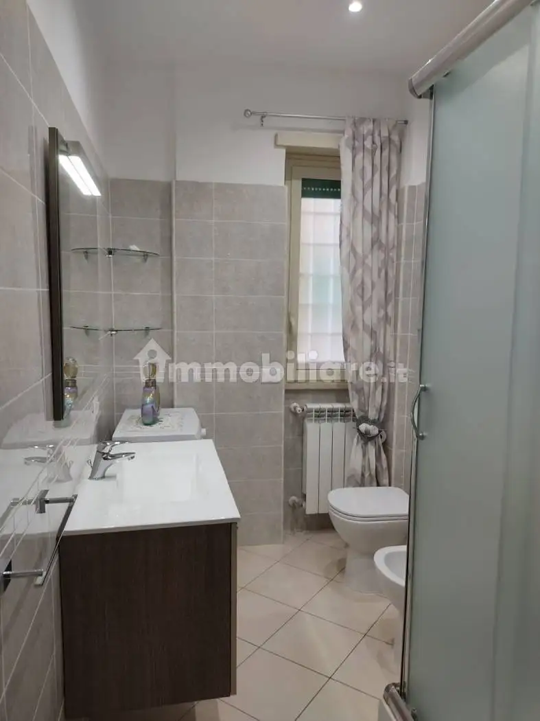 Trilocale via del Lavatore 28, Centro, Ladispoli - foto 5