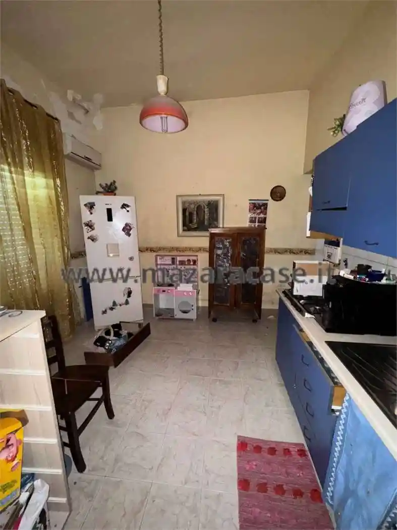 Terratetto unifamiliare 85 m², Santa Maria di Gesù, Mazara del Vallo - foto 2