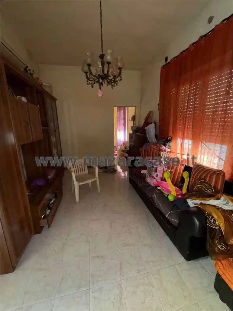 Terratetto unifamiliare 85 m², Santa Maria di Gesù, Mazara del Vallo - foto 3