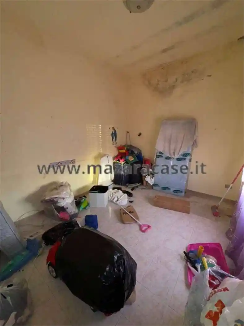 Terratetto unifamiliare 85 m², Santa Maria di Gesù, Mazara del Vallo - foto 5