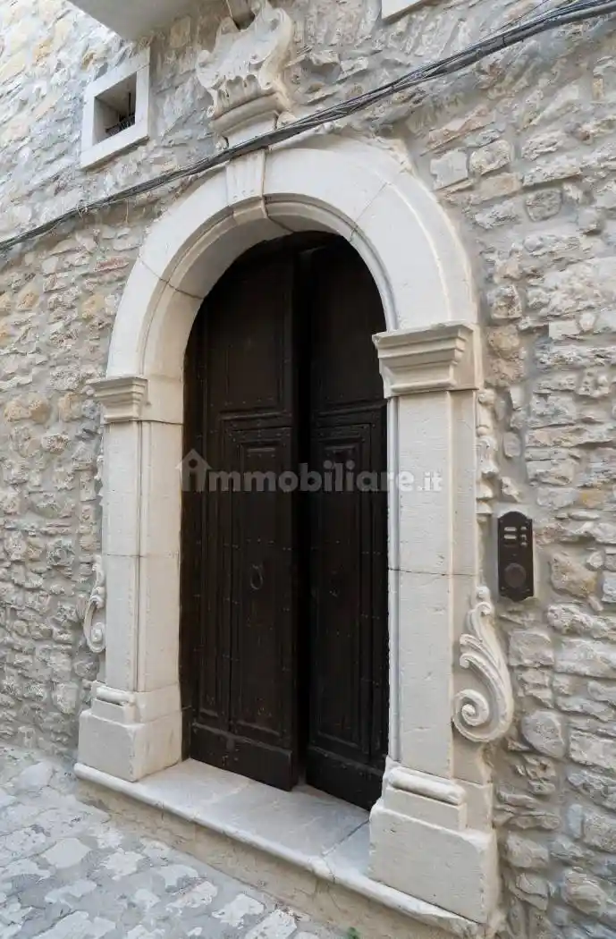 Palazzo - Edificio - foto 2