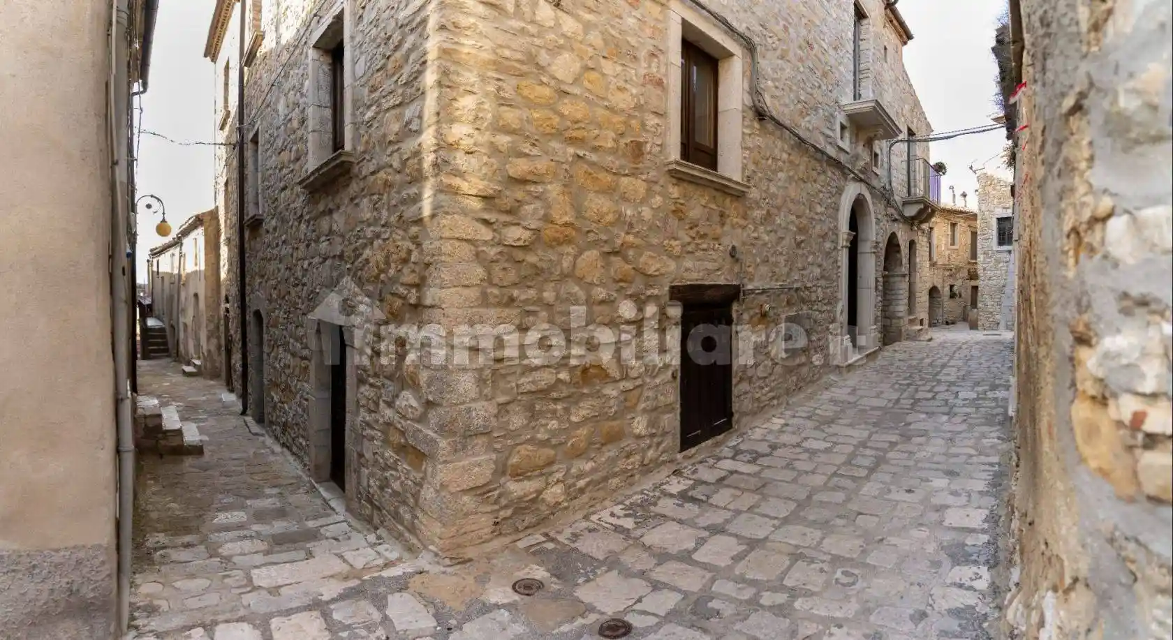 Palazzo - Edificio - foto 5