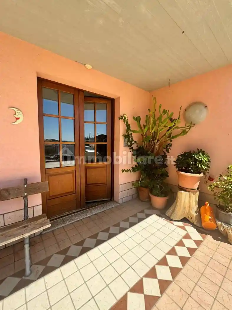 Casa indipendente in vendita a Osimo