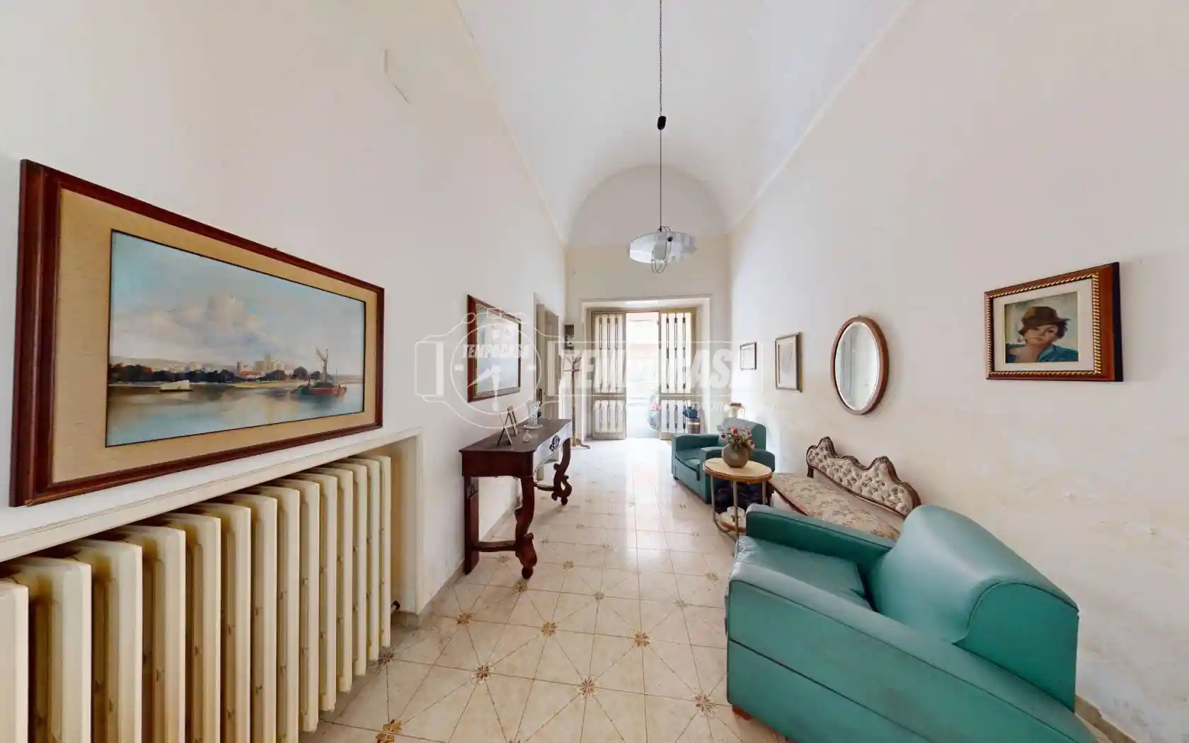 Casa indipendente in vendita a Maglie