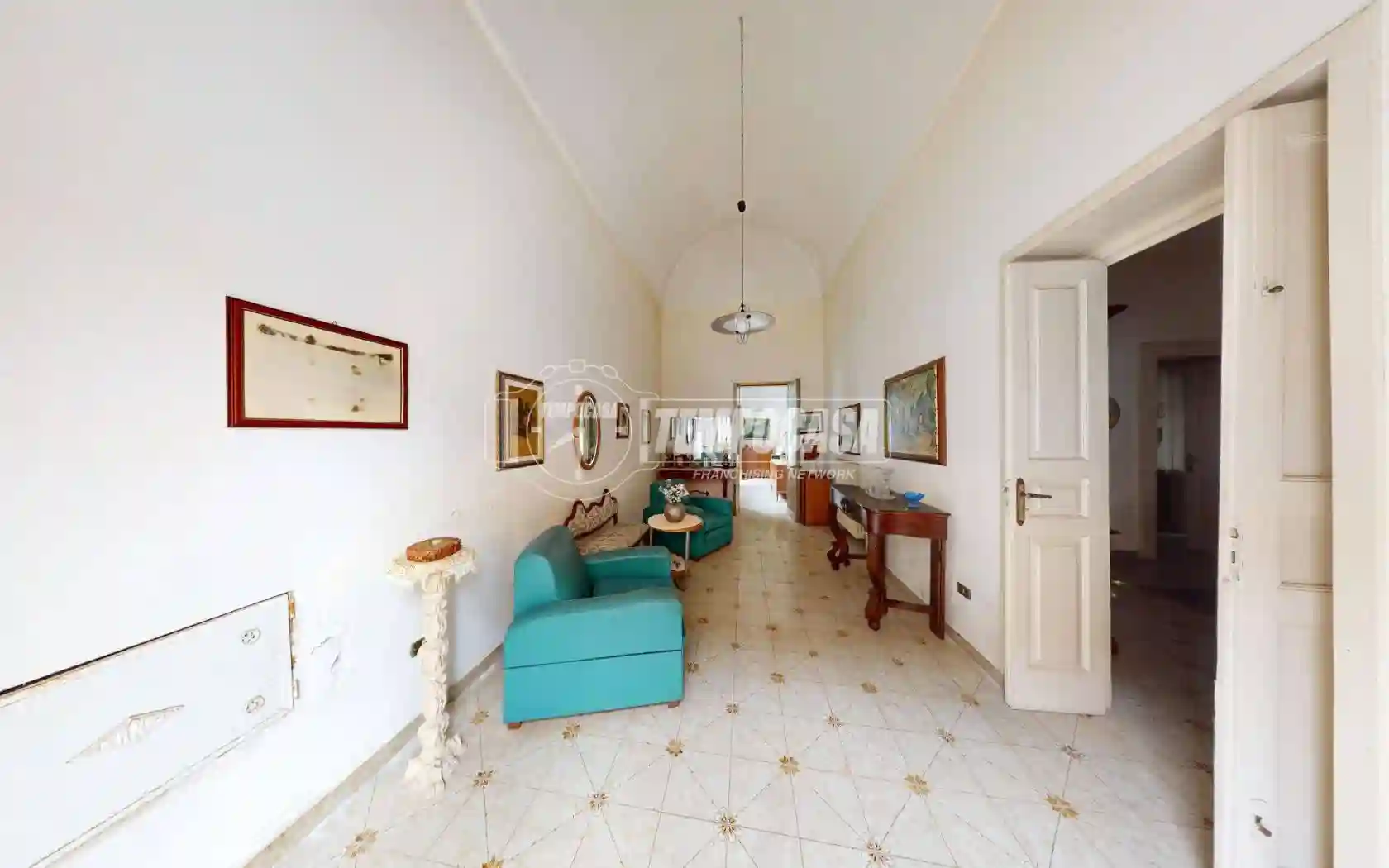 Casa indipendente - foto 4