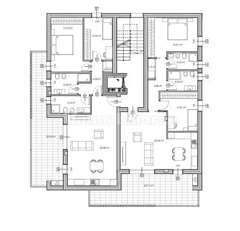 Appartamento - foto 5