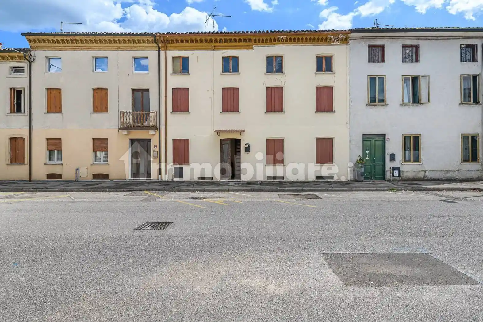 Villetta a schiera in vendita a Malo