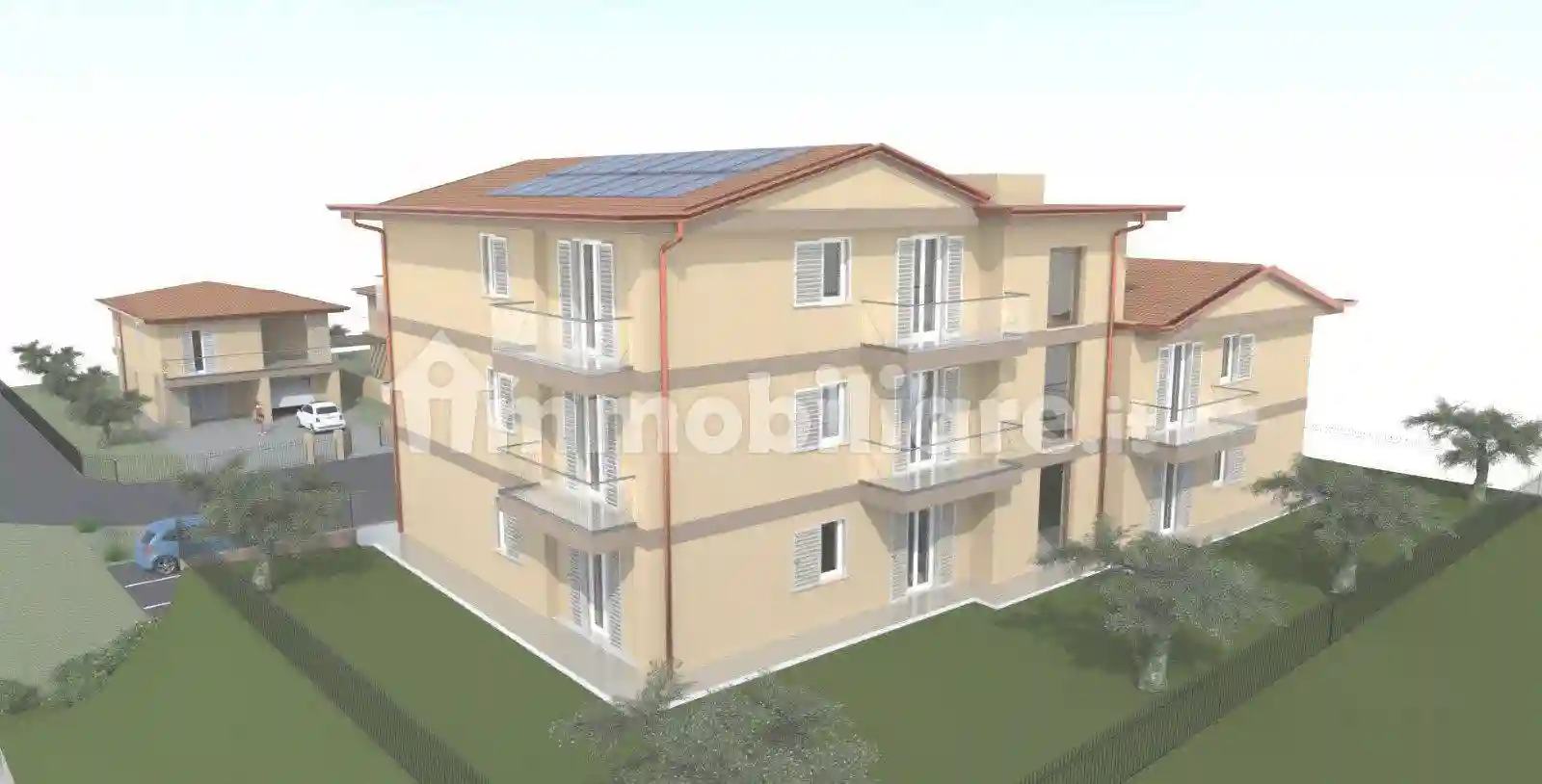 Appartamento - foto 2