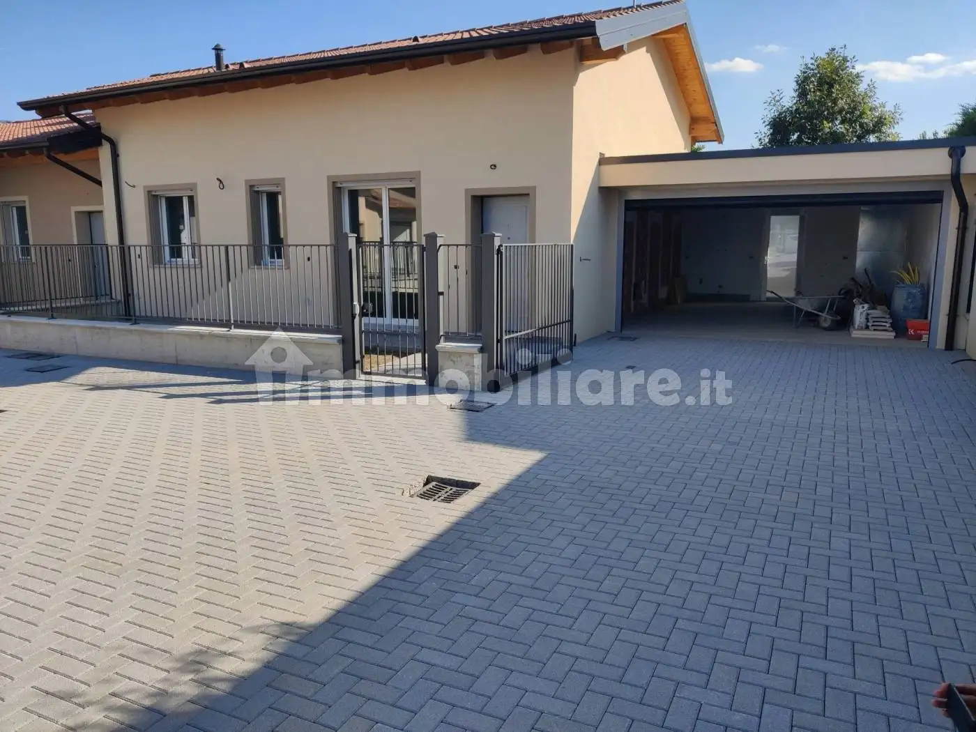 Villa in vendita a San Genesio ed Uniti