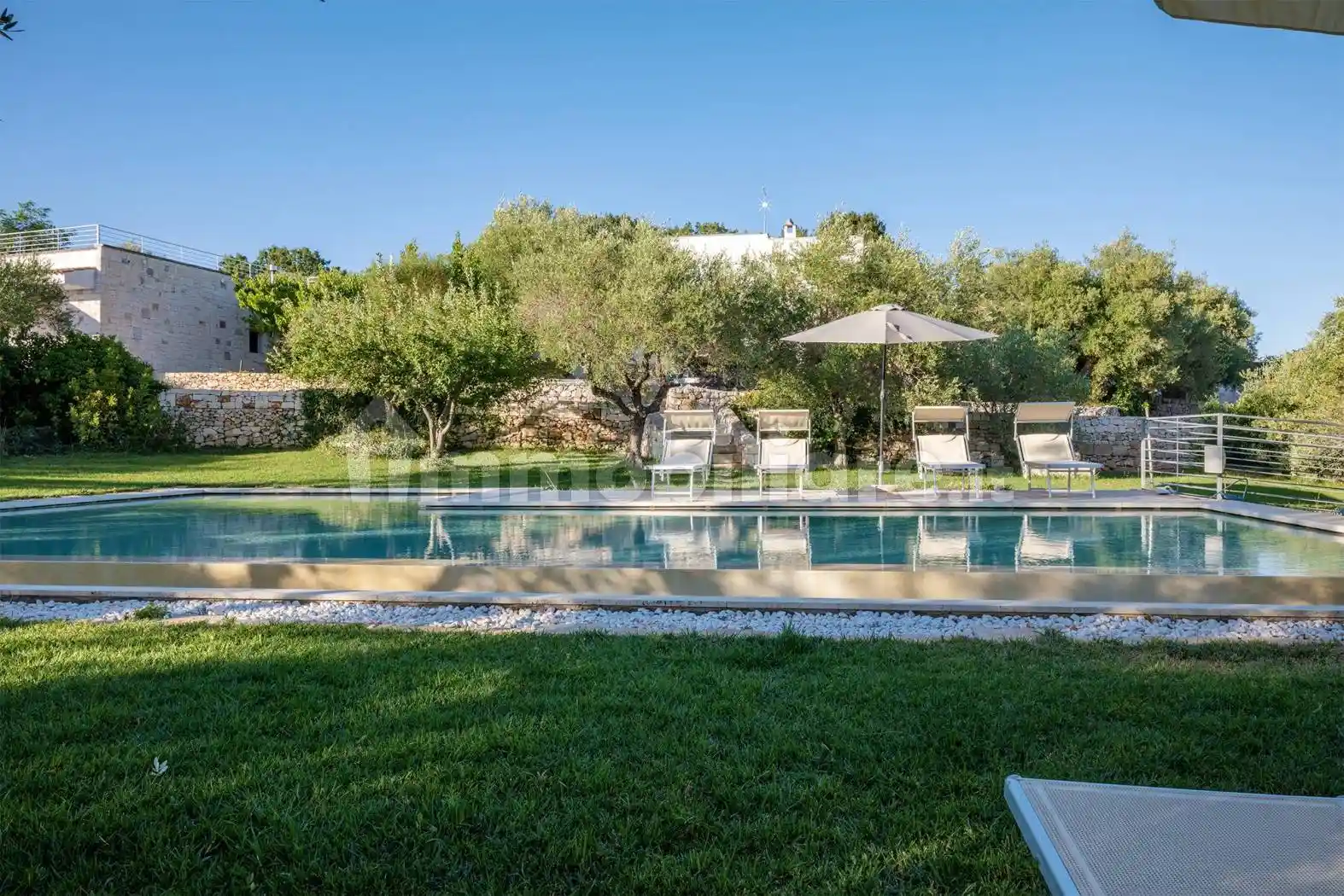 Villa in vendita a Ostuni
