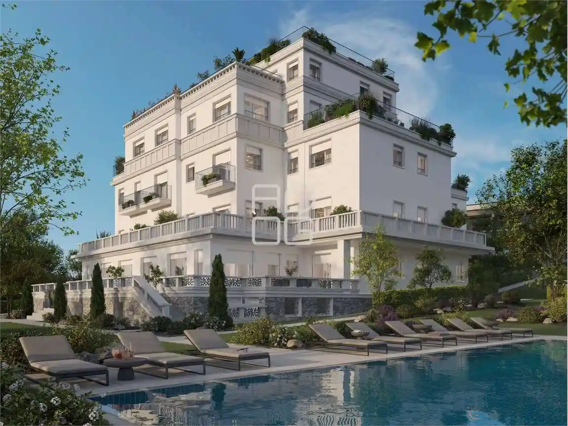 Appartamento in vendita a Desenzano del Garda