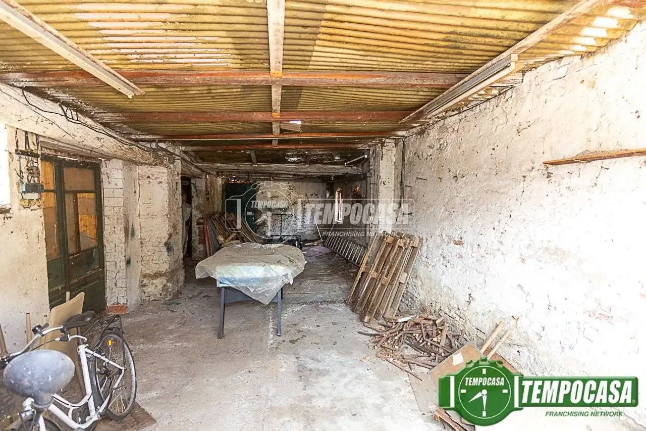 Cascina via Nino Dall'Oro, Centro, Crespiatica - foto 4