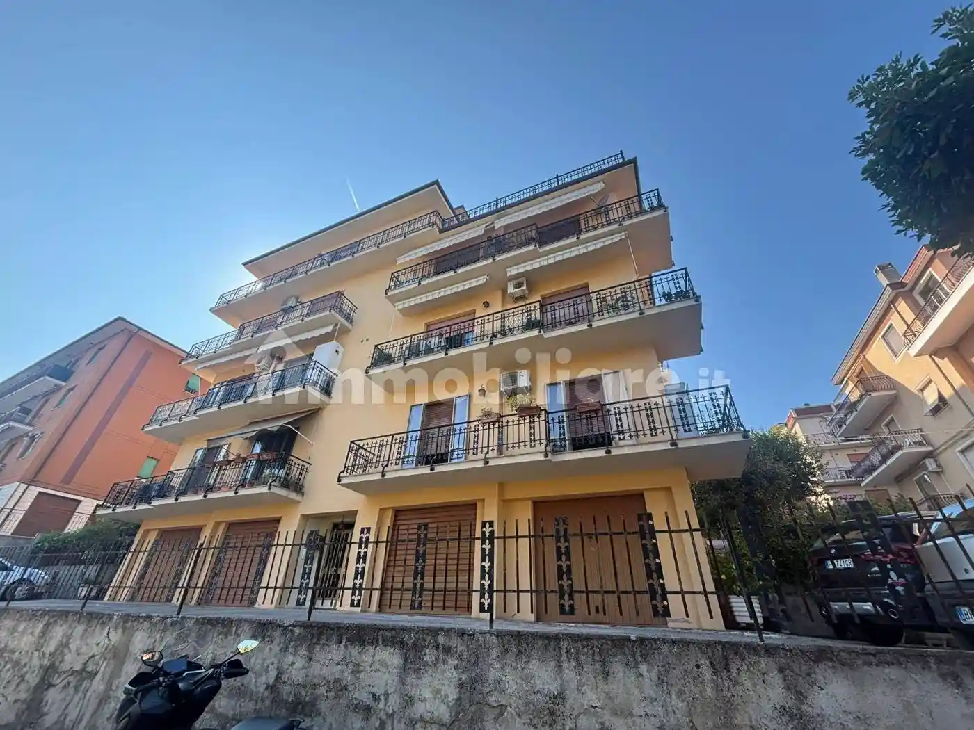 Appartamento in vendita a Osimo