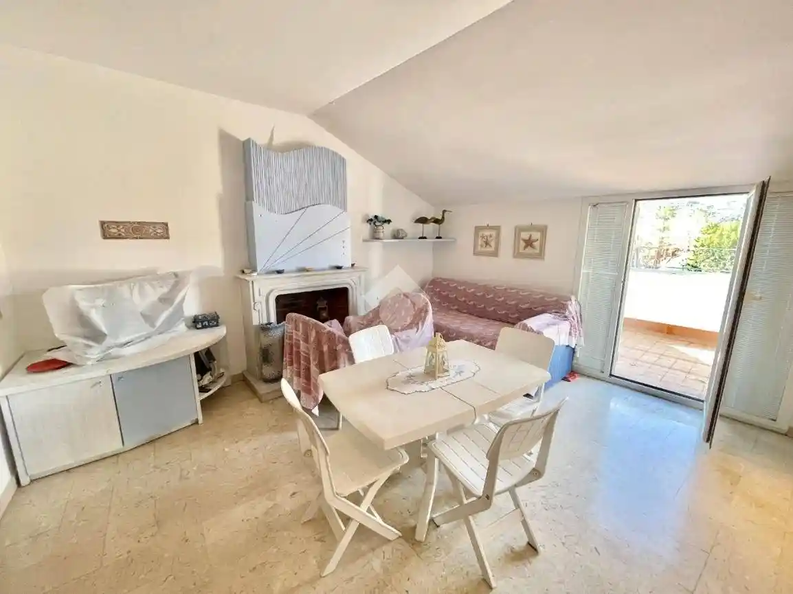 Attico - Mansarda in vendita a Diano Marina