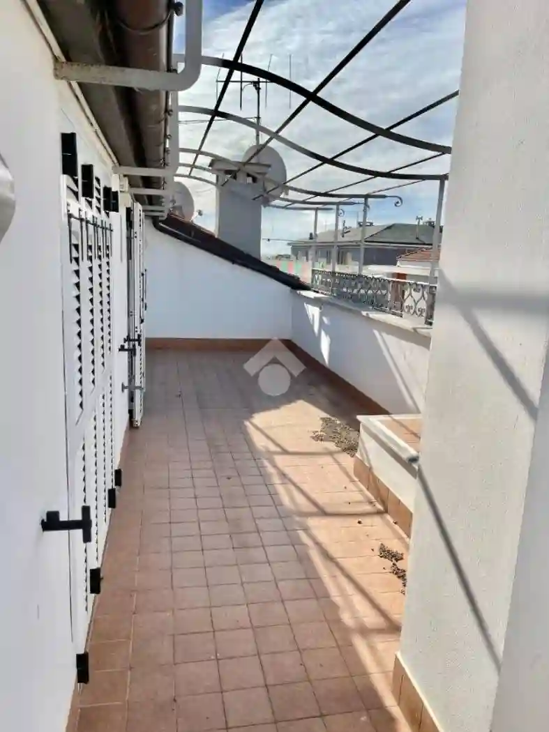 Attico - Mansarda - foto 3