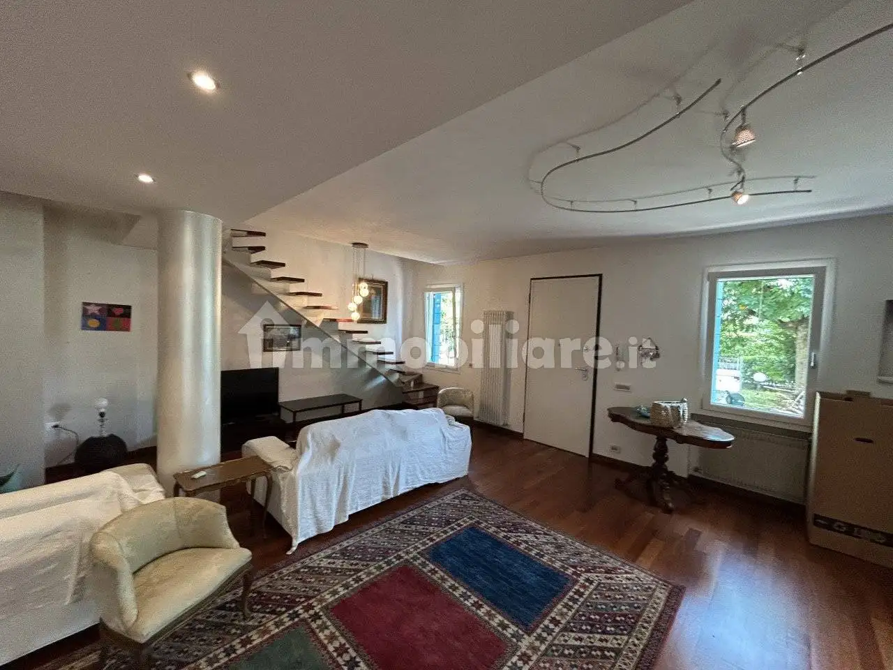 Villa in vendita a Abano Terme