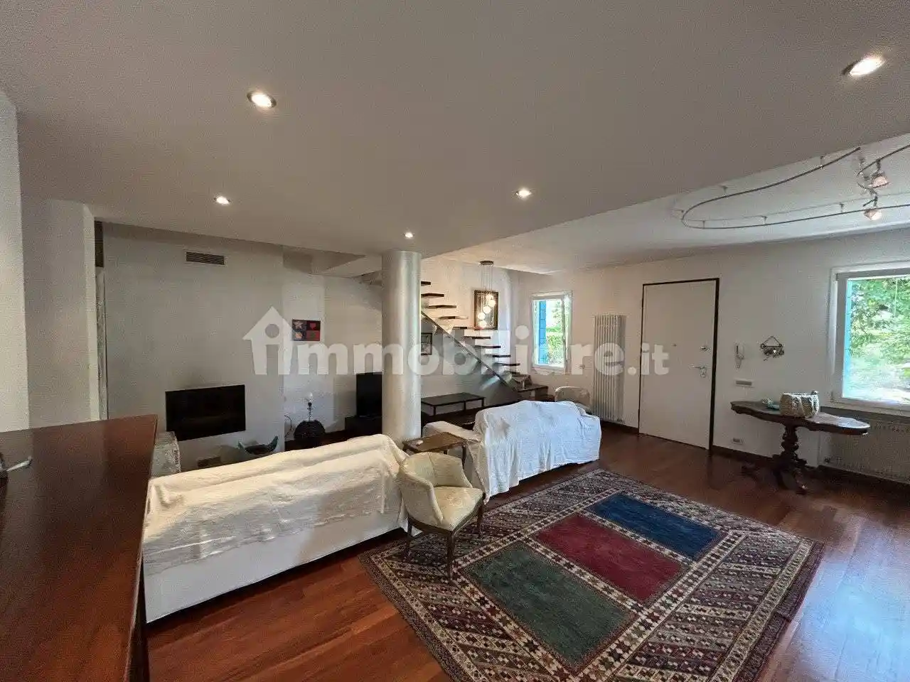 Villa bifamiliare via Zanella, Monteortone, Abano Terme - foto 2