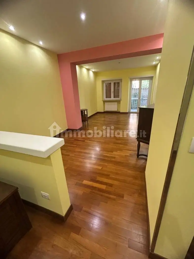 Appartamento in affitto a Avezzano