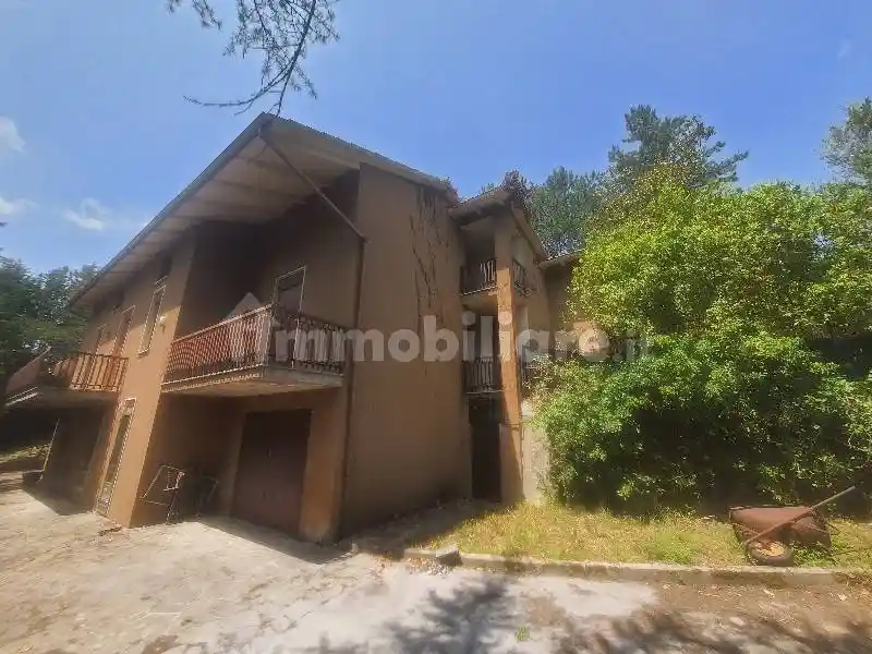 Villa in vendita a Perugia