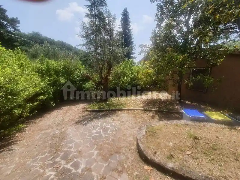 Villa unifamiliare Strada di Monte Pacciano, Cenerente - Canneto, Perugia - foto 5
