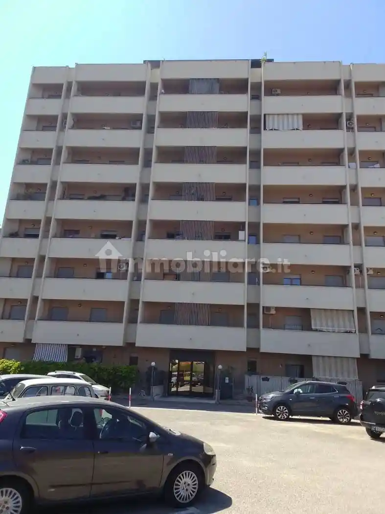 Appartamento in vendita a Palermo