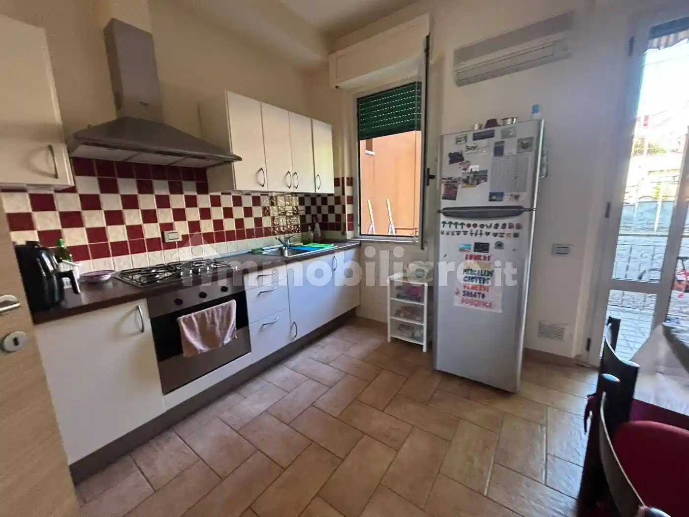 Appartamento in vendita a Osimo