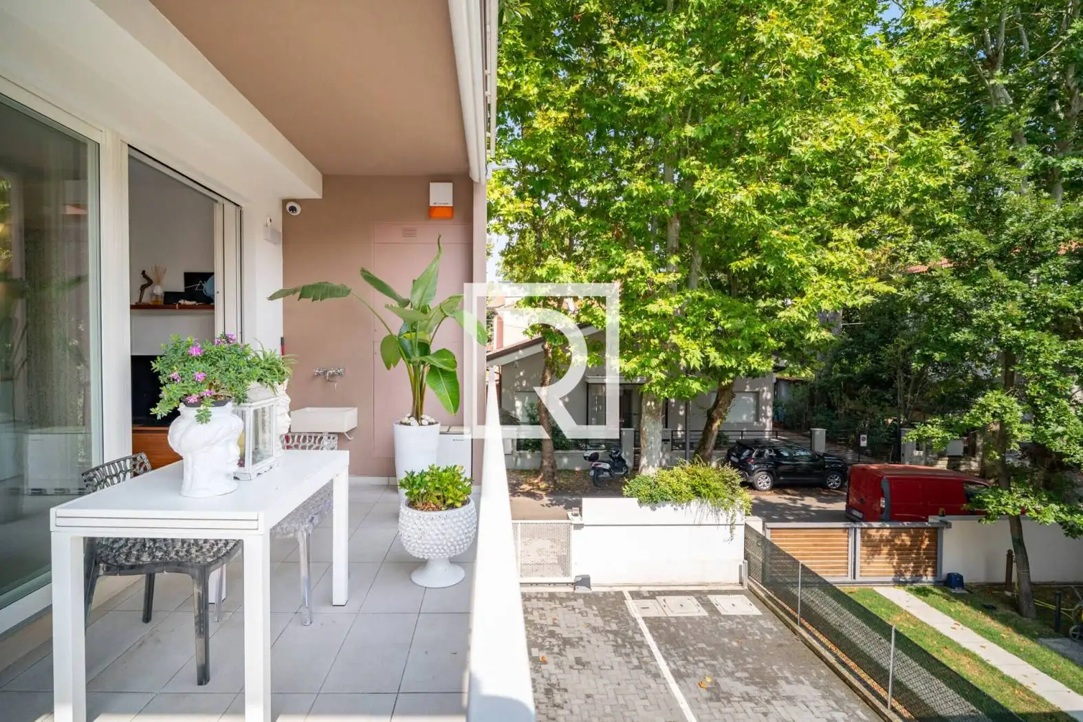 Appartamento in vendita a Cesenatico