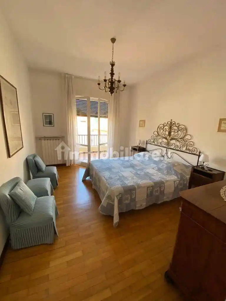 Appartamento in affitto a Sestri Levante
