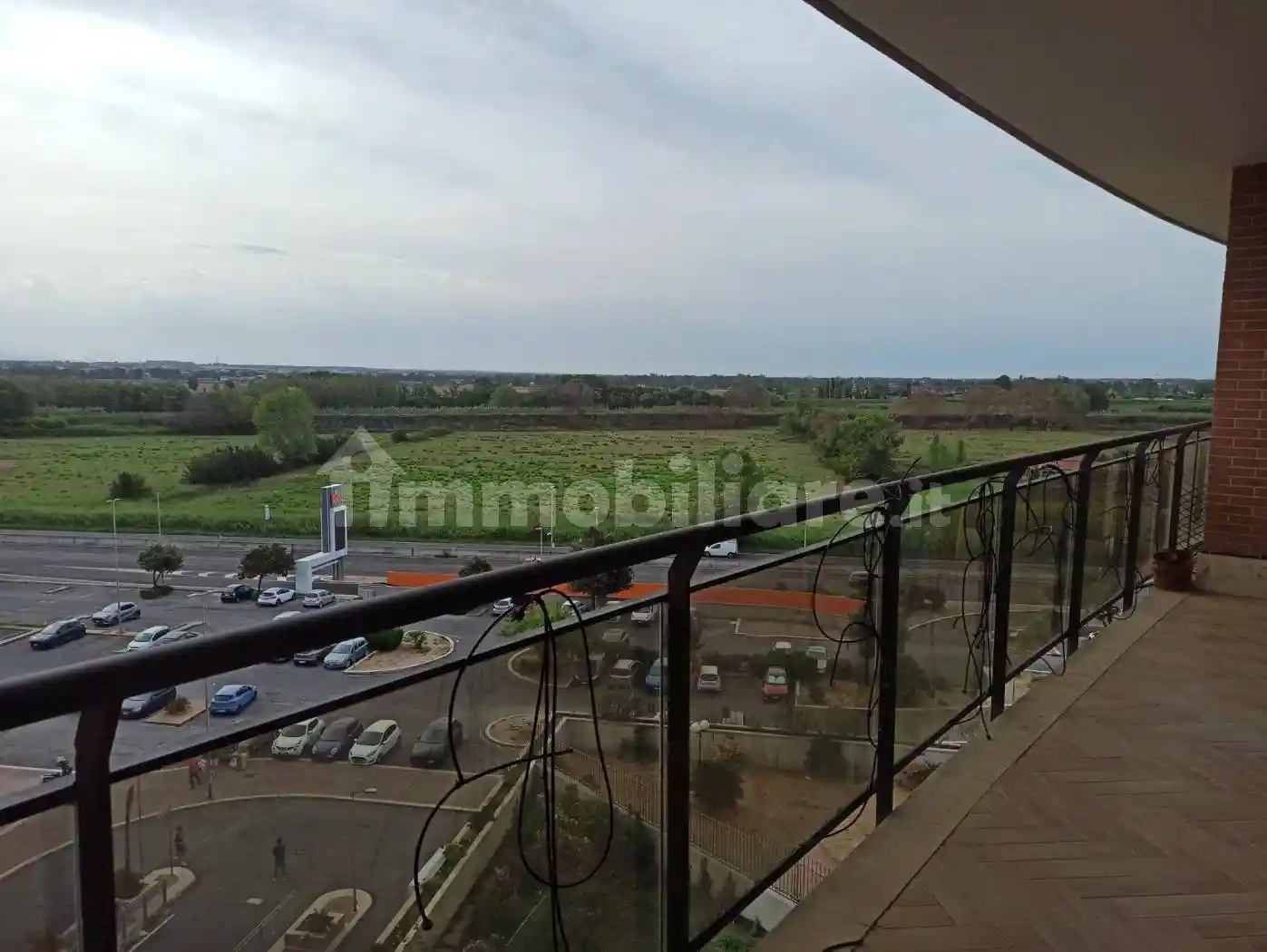 Appartamento in vendita a Fiumicino