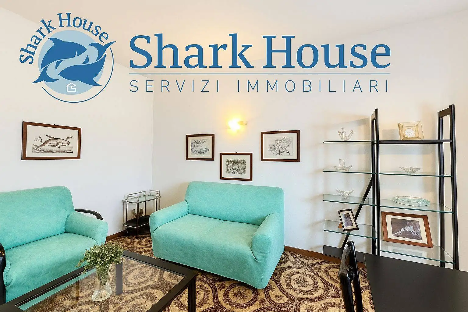 Appartamento in vendita a Sgurgola