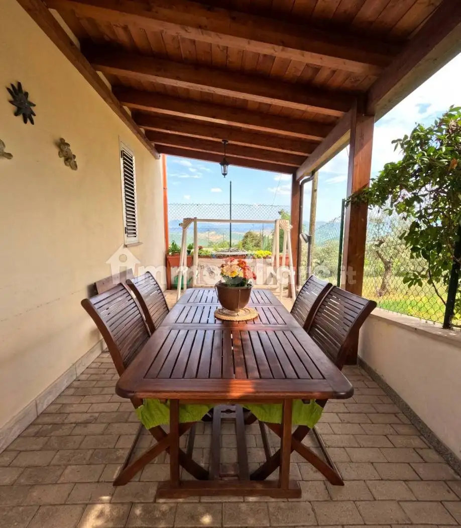 Appartamento in vendita a Palombaro