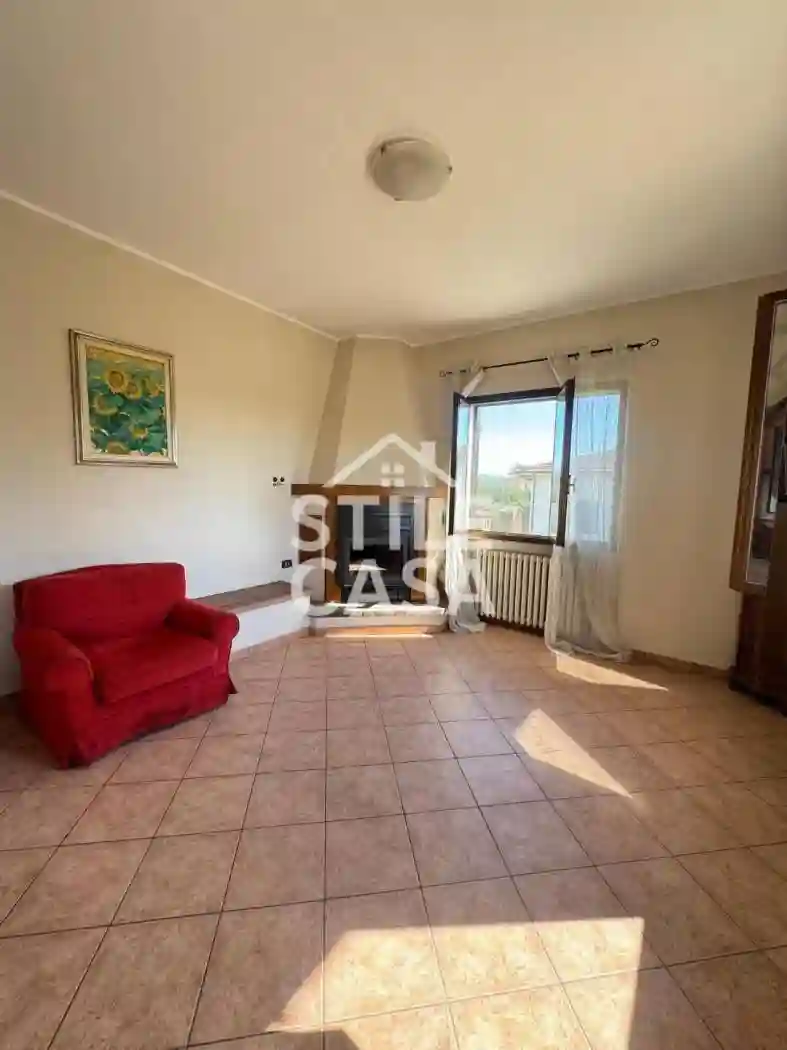 Villetta a schiera - foto 5