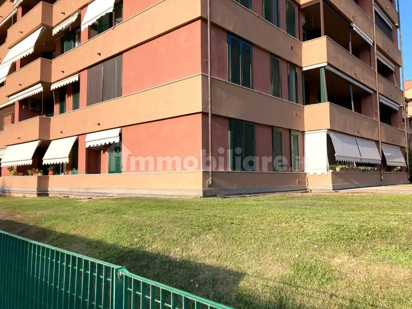 Appartamento in vendita a Buccinasco