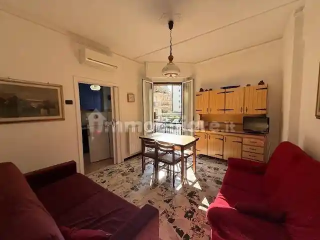 Appartamento in vendita a Borghetto Santo Spirito