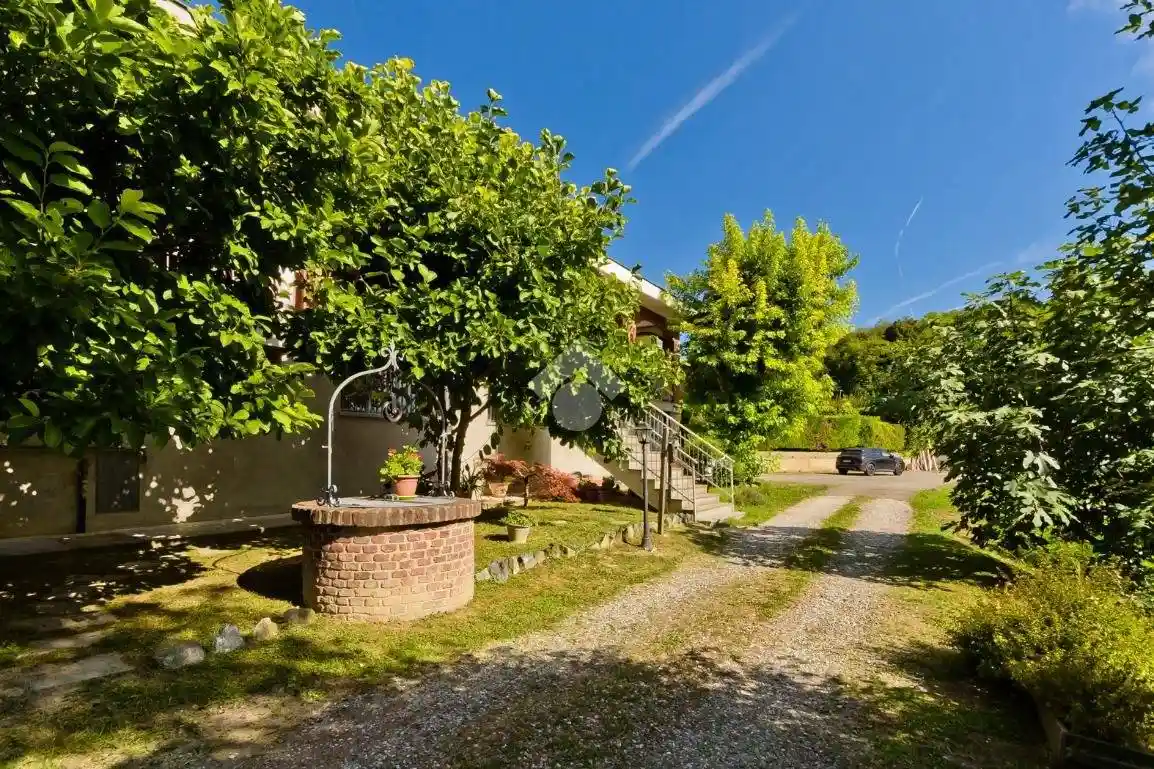 Villa bifamiliare Strada Rivamare 35, Moriondo - Maiole, Moncalieri - foto 2