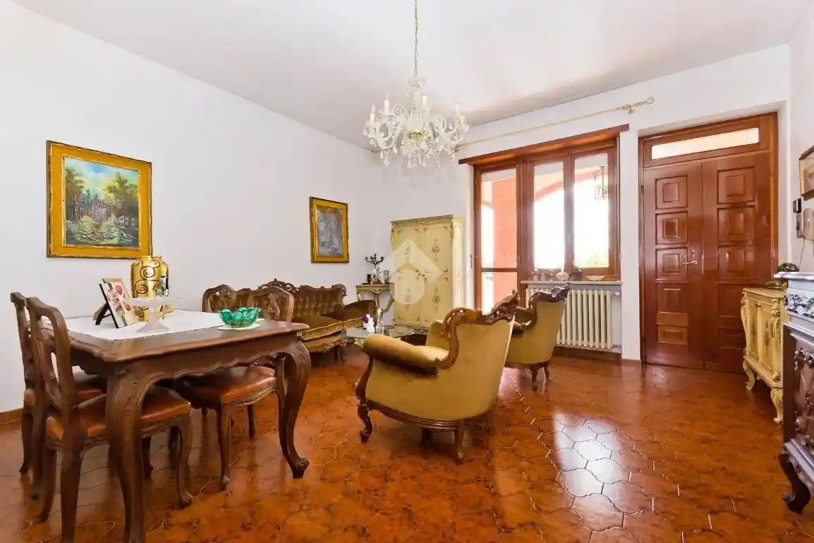Villa bifamiliare Strada Rivamare 35, Moriondo - Maiole, Moncalieri - foto 4