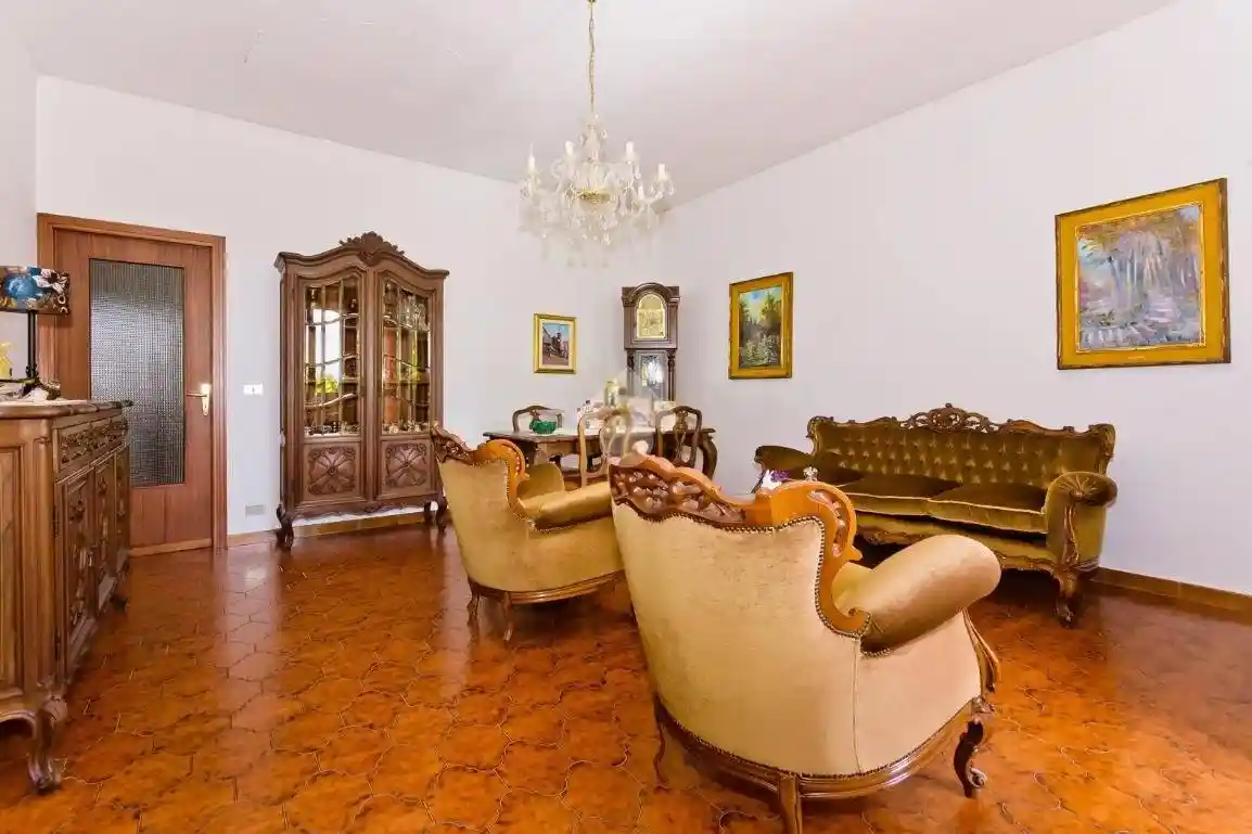Villa bifamiliare Strada Rivamare 35, Moriondo - Maiole, Moncalieri - foto 5