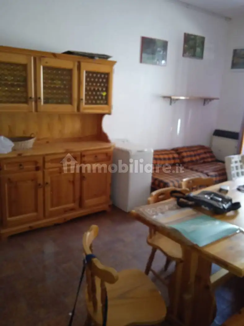 Appartamento in vendita a Caramanico Terme