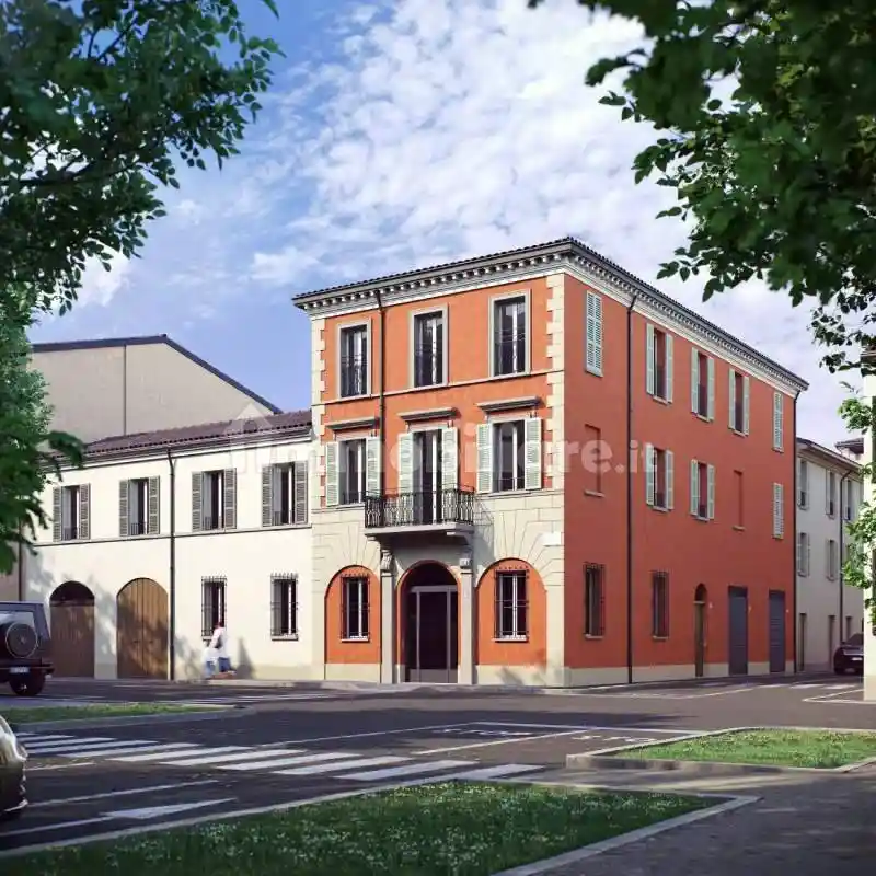 Progetto in vendita a Lugo