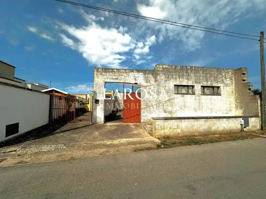 Villa in vendita a Melendugno