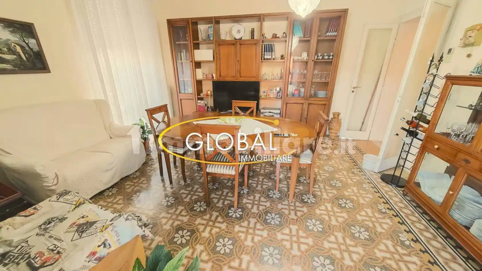 Appartamento buono stato, secondo piano, Adriatico, Ancona - foto 4