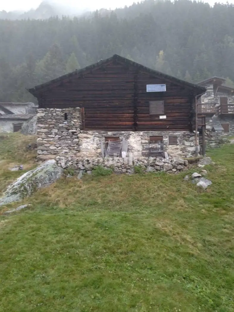 Rustico - Casale in vendita a Sondalo