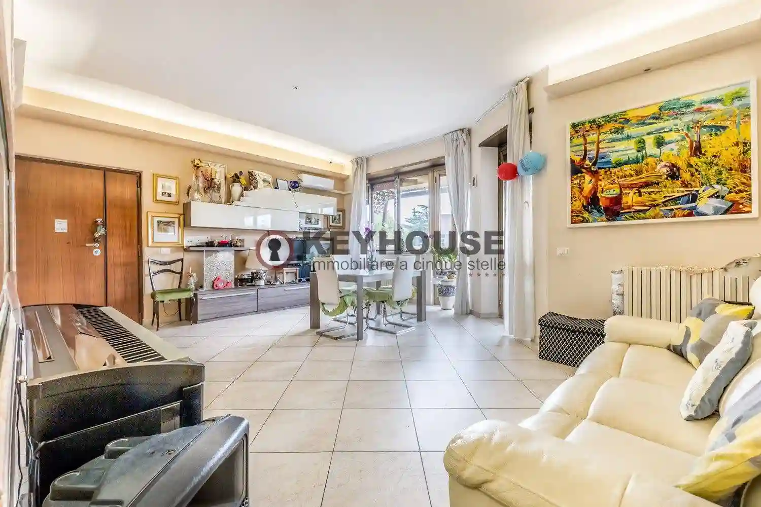 Appartamento - foto 4