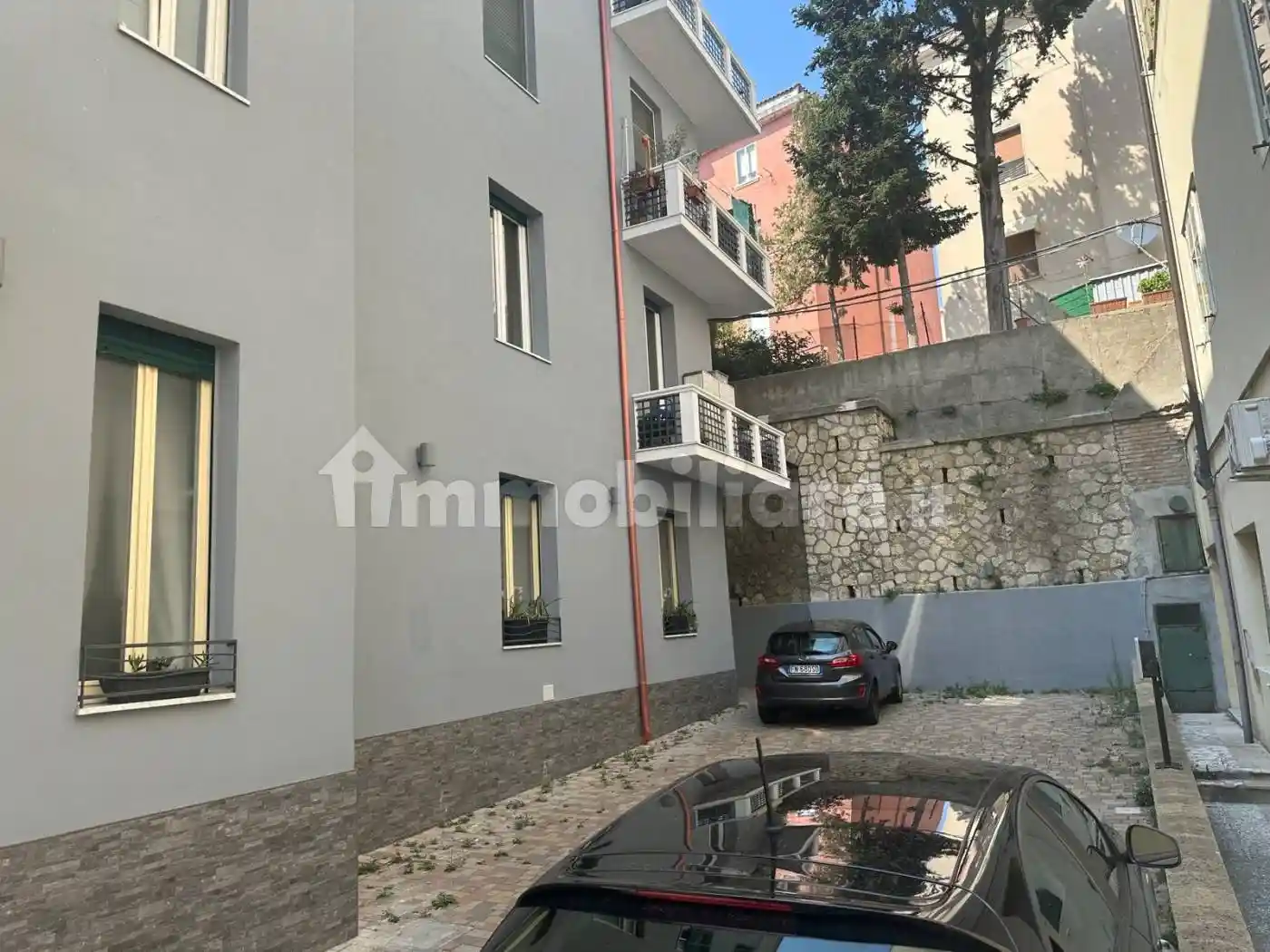 Appartamento via Aldo Barbaro, San Leonardo, Catanzaro - foto 2