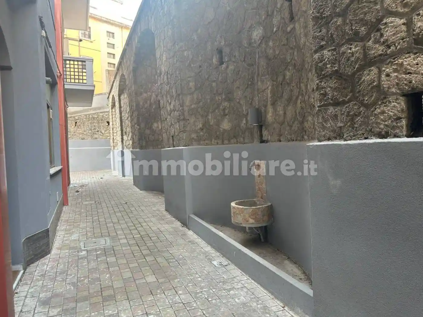 Appartamento via Aldo Barbaro, San Leonardo, Catanzaro - foto 3