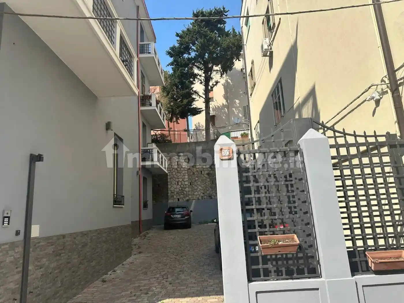 Appartamento via Aldo Barbaro, San Leonardo, Catanzaro - foto 4